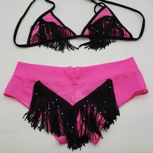 Sexy lingerie